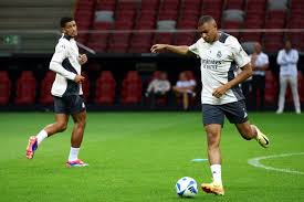 漓的进攻 漓的进攻